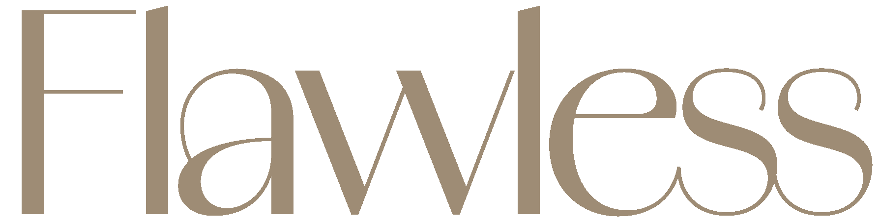 Flawless